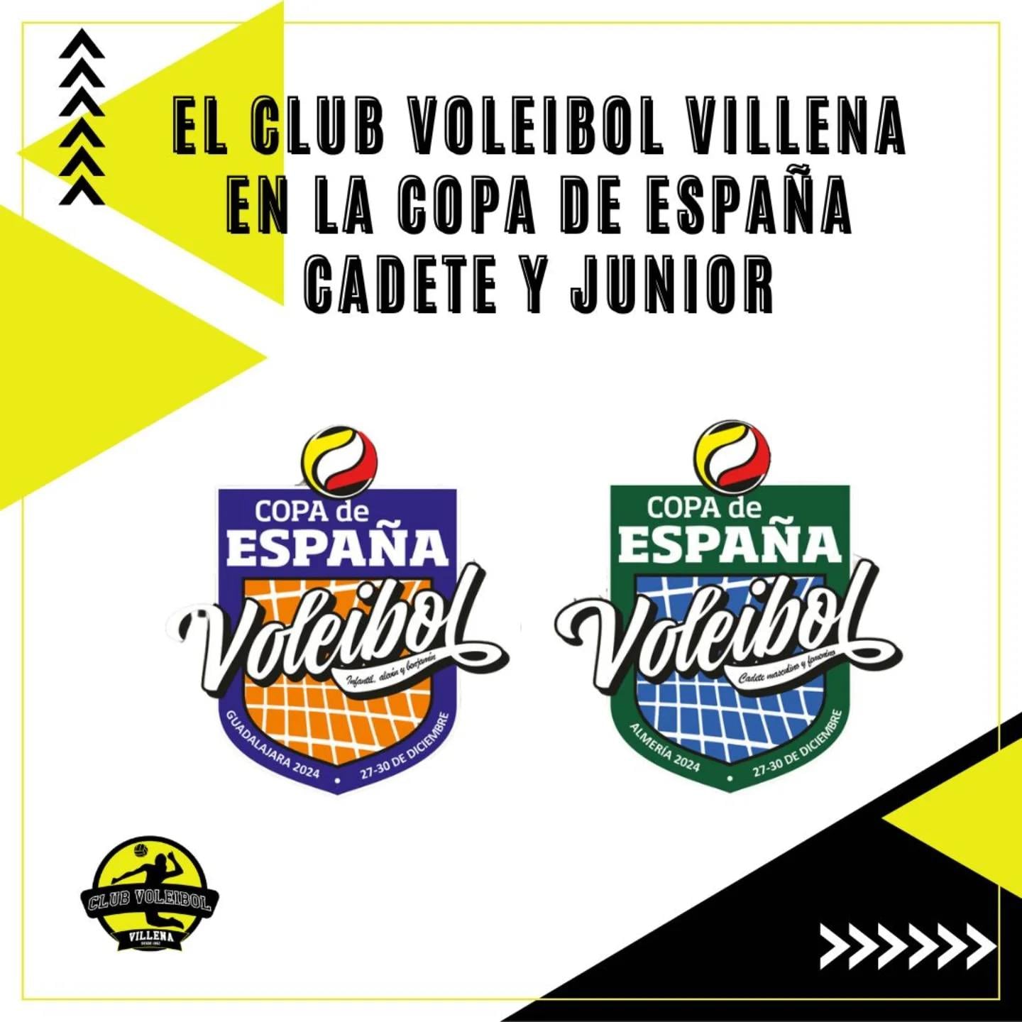 Club Voleibol Villena