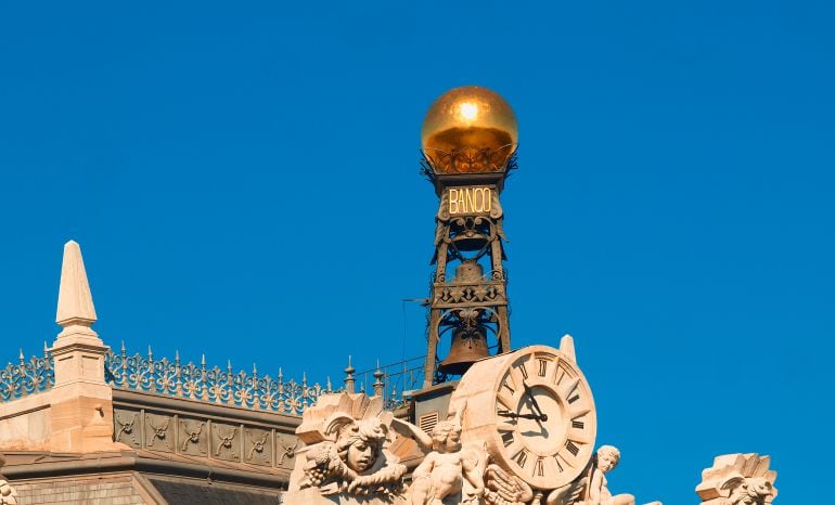 El Banco de España indica que la actividad en Cataluña se habría desacelerado en el último trimestre del año &quot;en mayor medida&quot;.