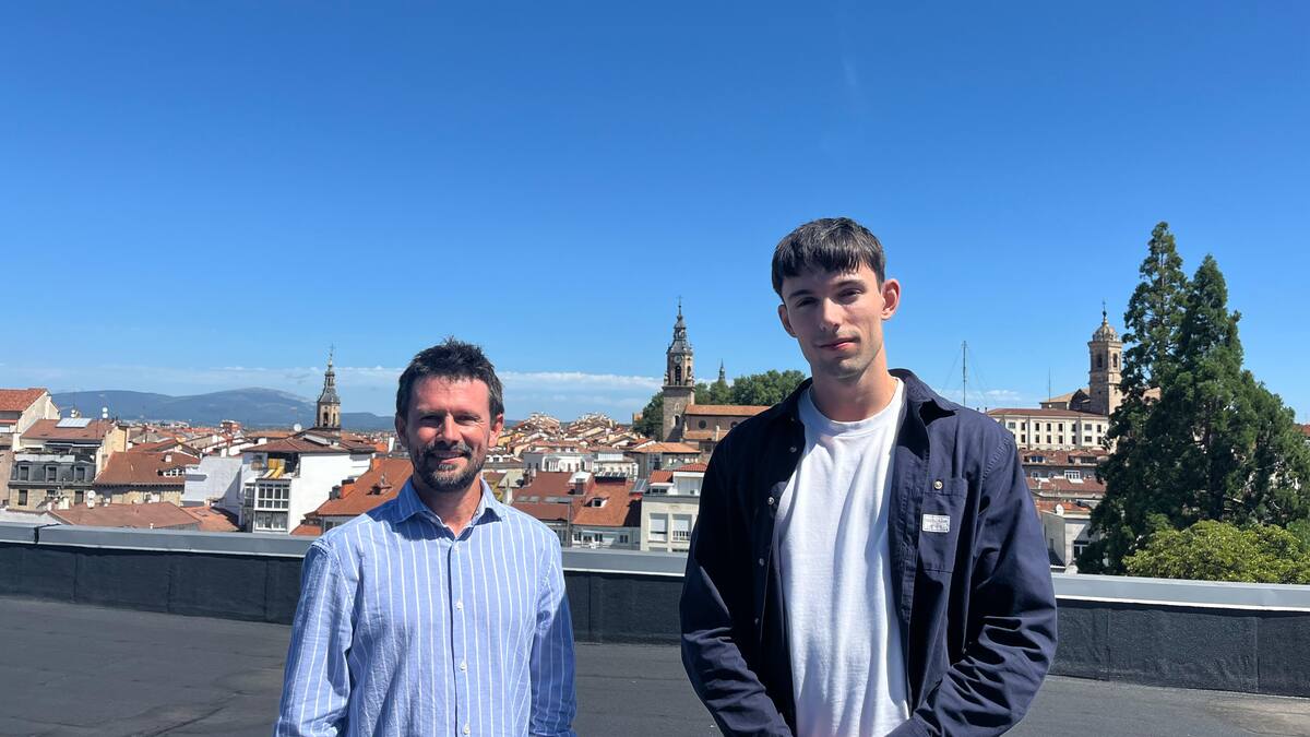 BAM, el Basque Automotive Manufacturing Center busca el coche del futuro.