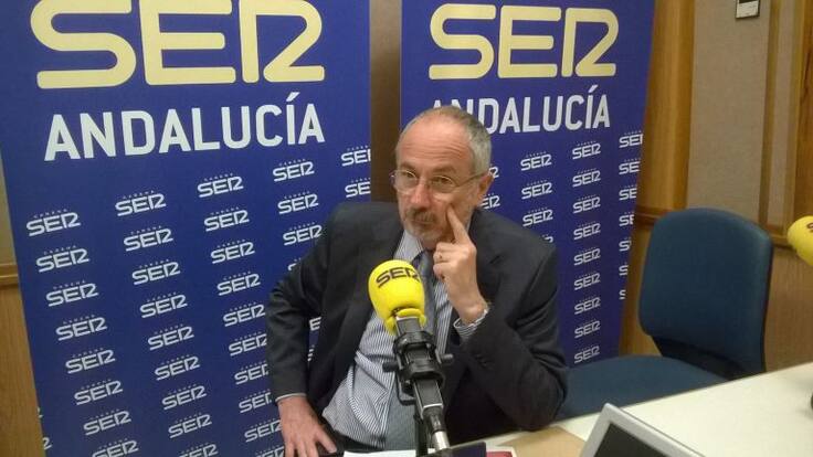 Daniel Kutner, embajador de Israel