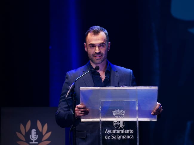 Teatro Liceo de Salamanca. Premios SER UNICOS