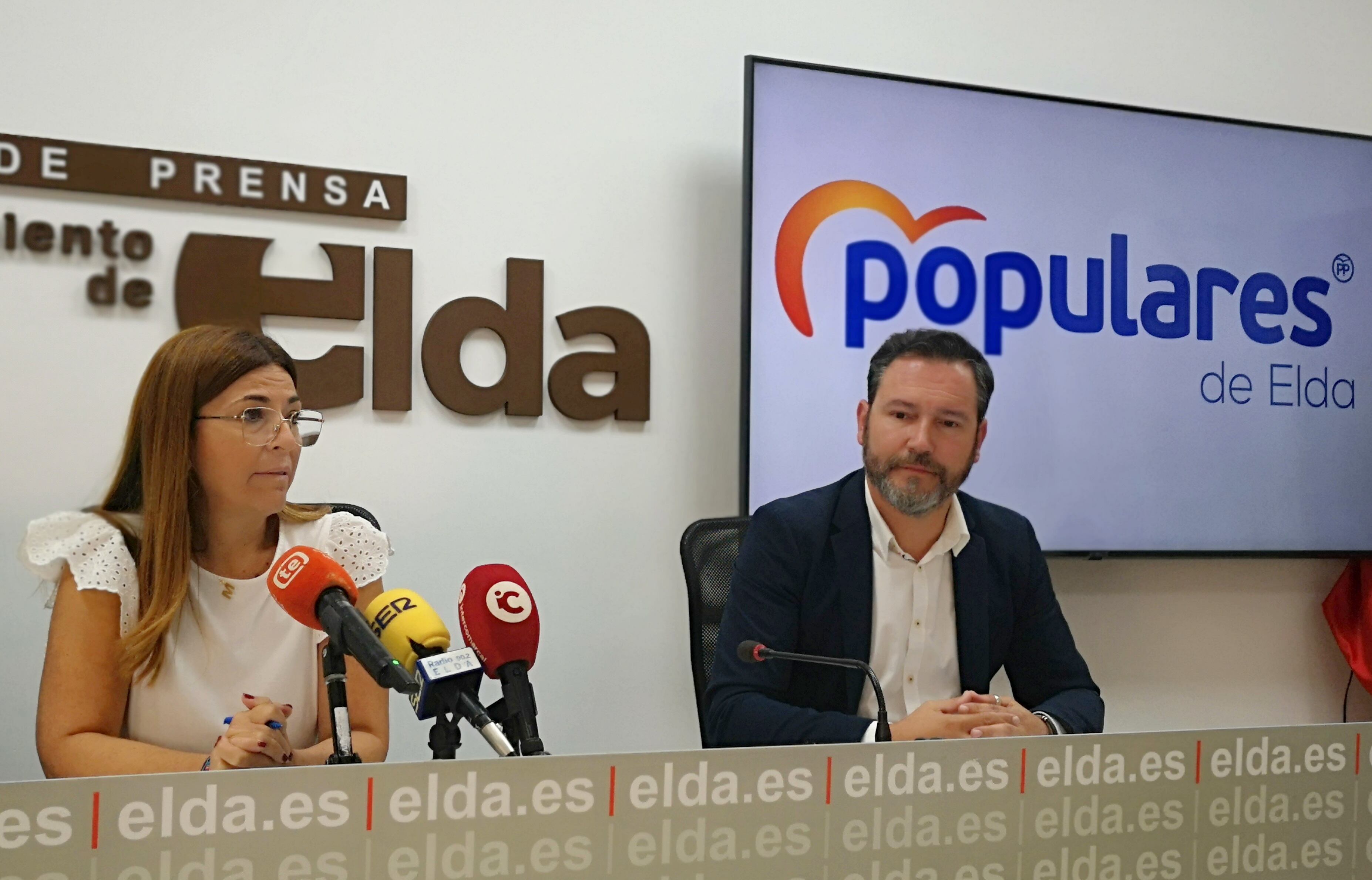 Populares Elda