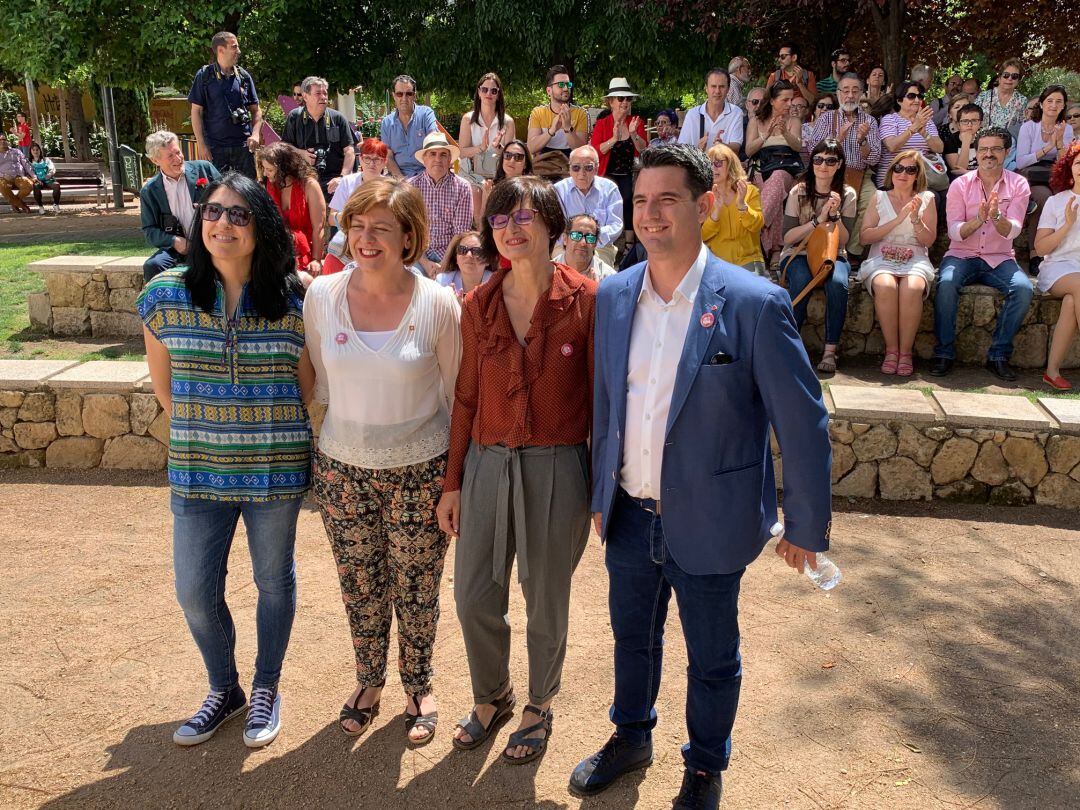 Candidatura de Izquierda Unida