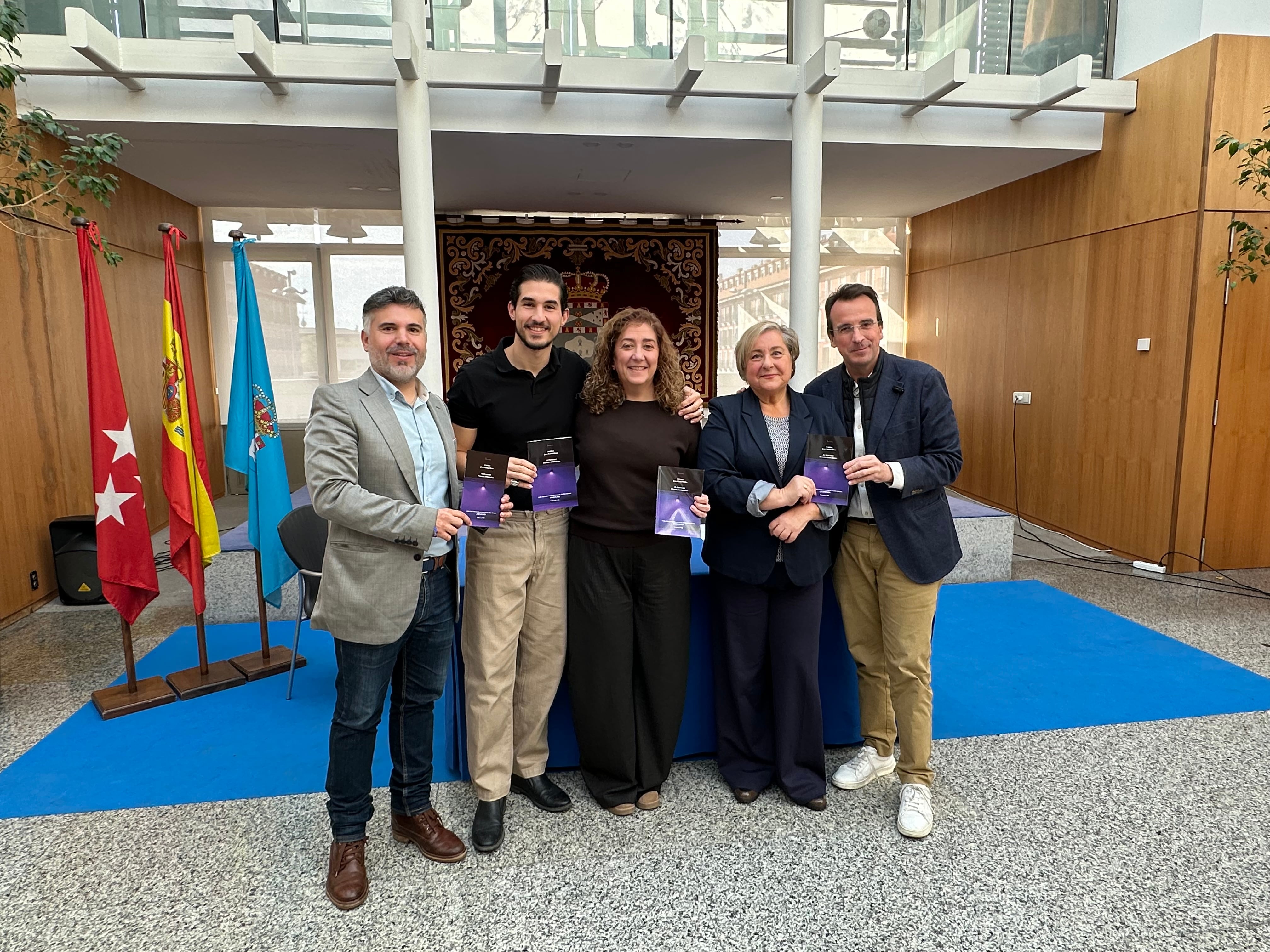 Leganés acoge un año más el Certamen de Teatro Mínimo AnimaT.sur