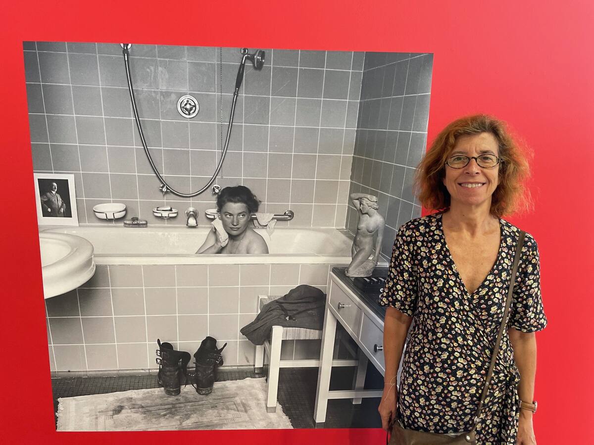 REPORTATGE. Biennal de Fotografia Xavier Miserachs