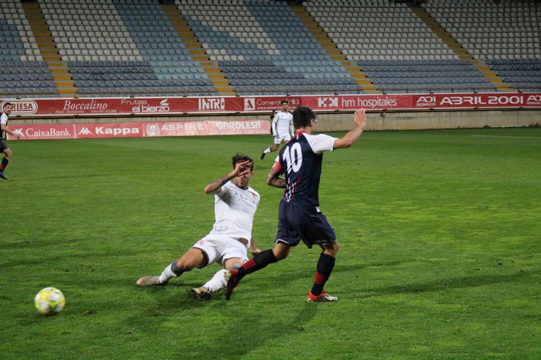 Estellés seguirá en la Cultural hasta nueva orden 