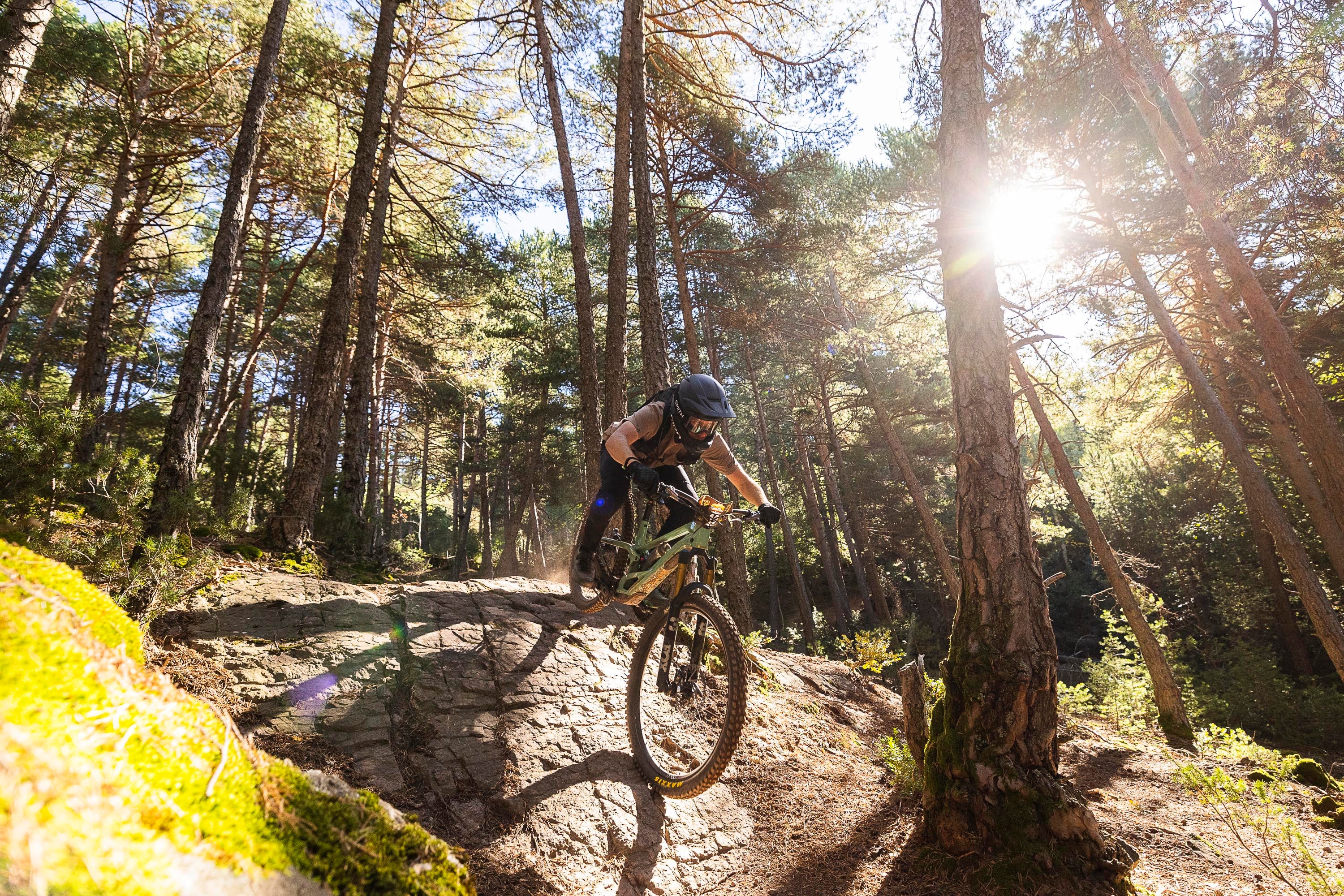 El Puro Pirineo Festival se celebrará en el mes de junio