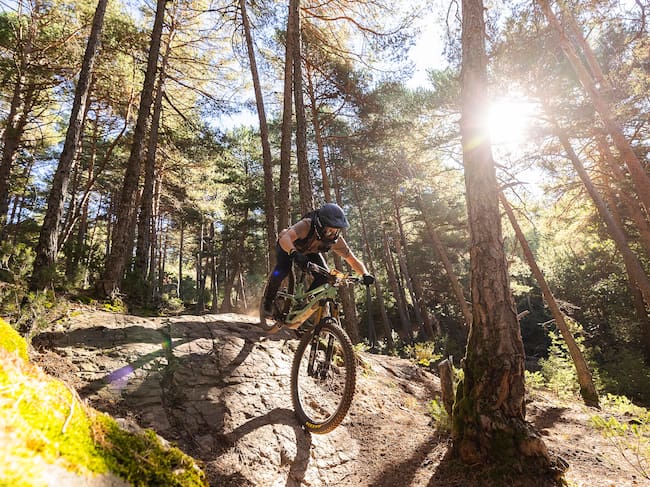 El Puro Pirineo Festival se celebrará en el mes de junio