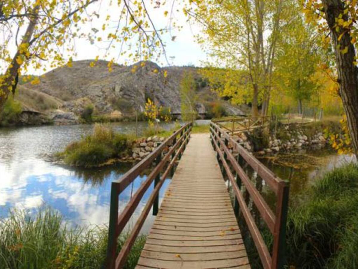 Ayuntamiento de Soria amplía la atención en sus centros medioambientales