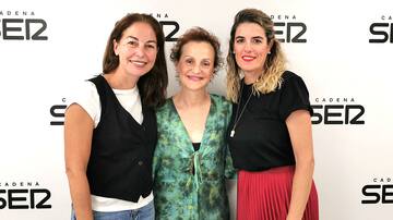 La carrera de dos mujeres contra el cáncer de mama: "Decidme en qué kilómetro estoy"