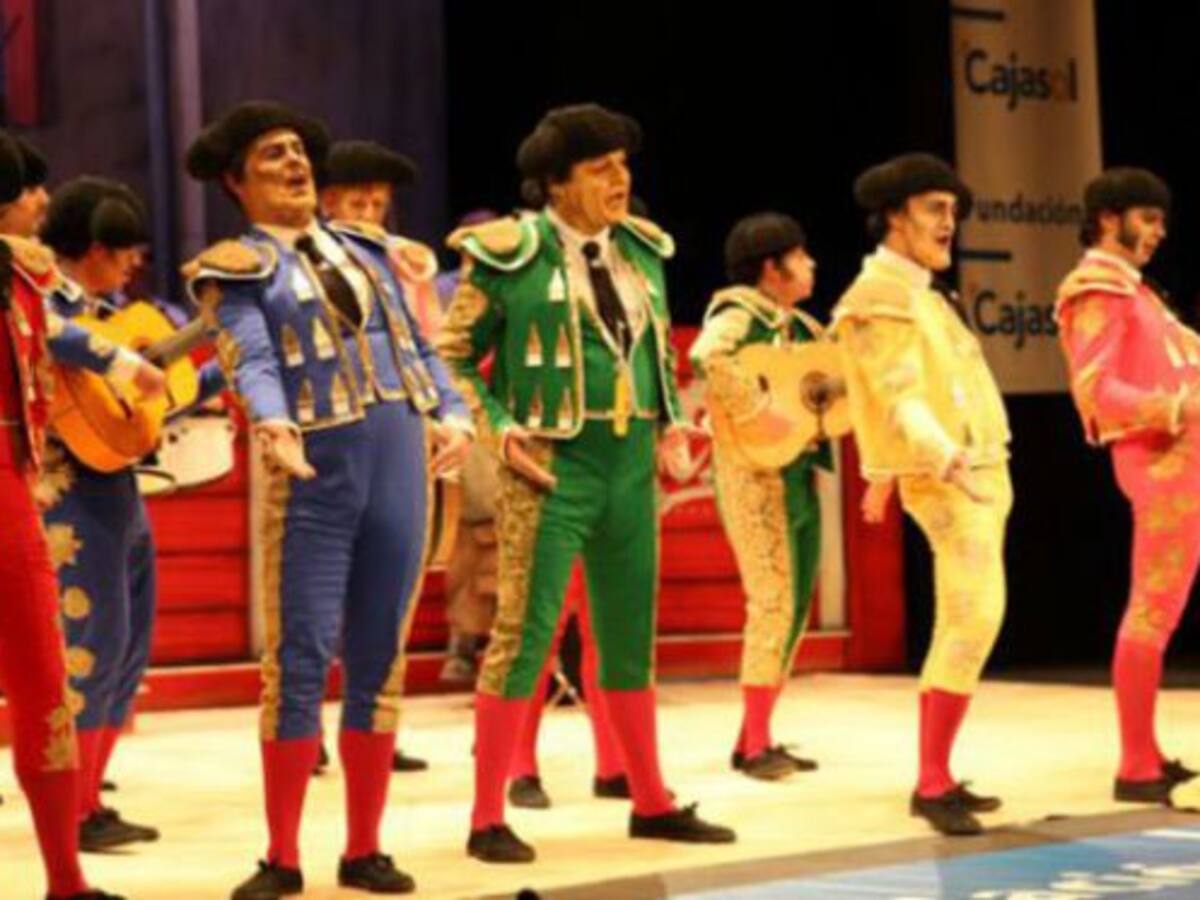 Las letras contra el machismo ganaron a Andreíta