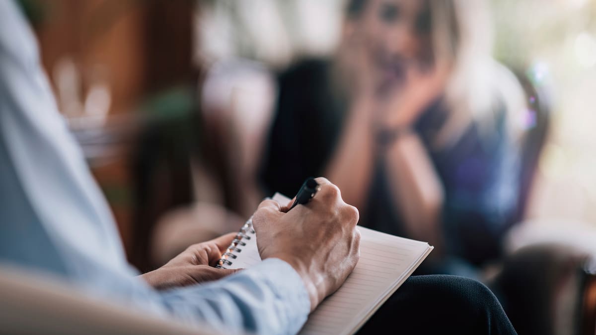 Psicología en Hoy por Hoy Villena