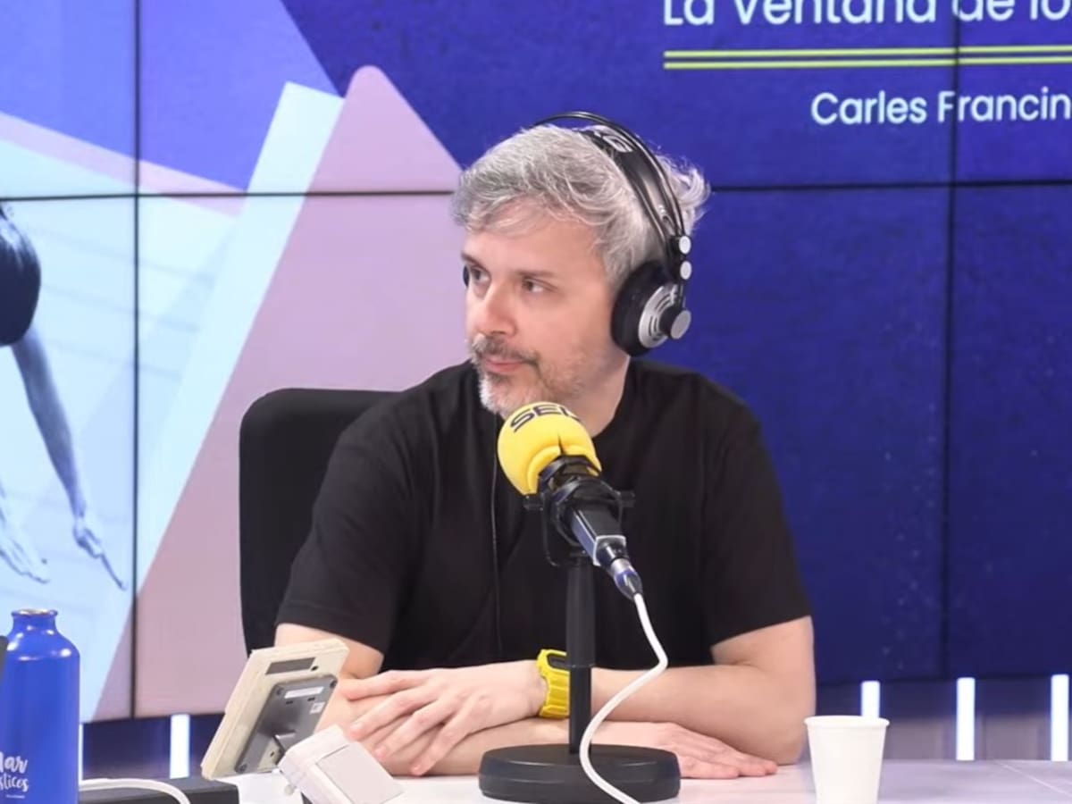 "Quería devolverle un poquito de vida": Juan Gómez‑Jurado revela la historia real que inspiró a la protagonista de su nuevo thriller