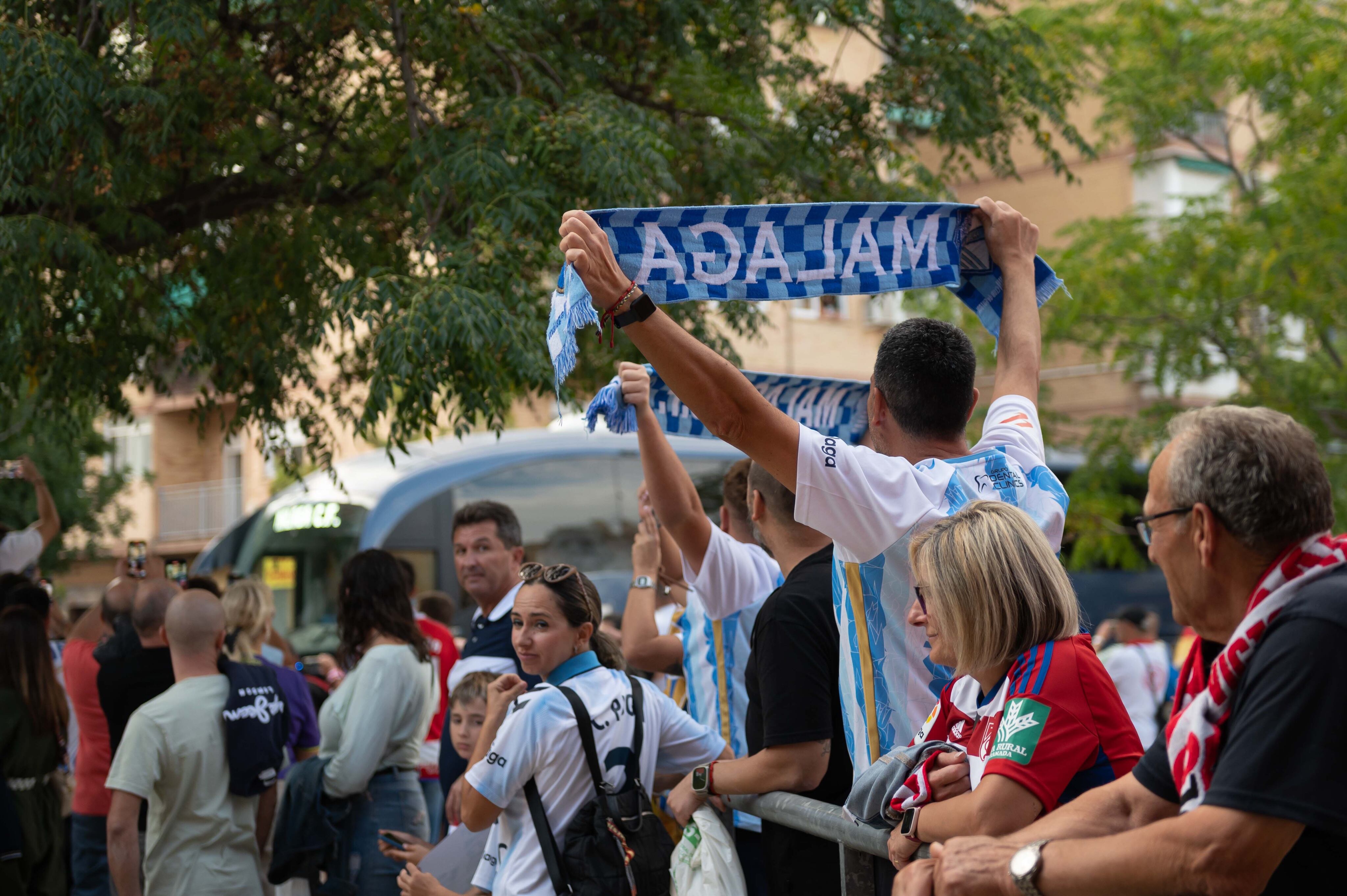 Las entradas para la Copa del Rey entre el Estepona y el Málaga a la venta desde la tarde del miércoles en La Rosaleda o vía online