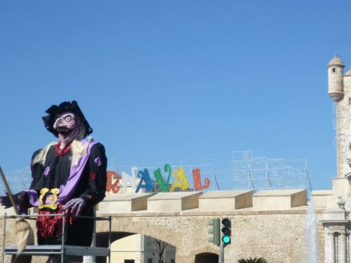 Suspenden la quema de la bruja Piti