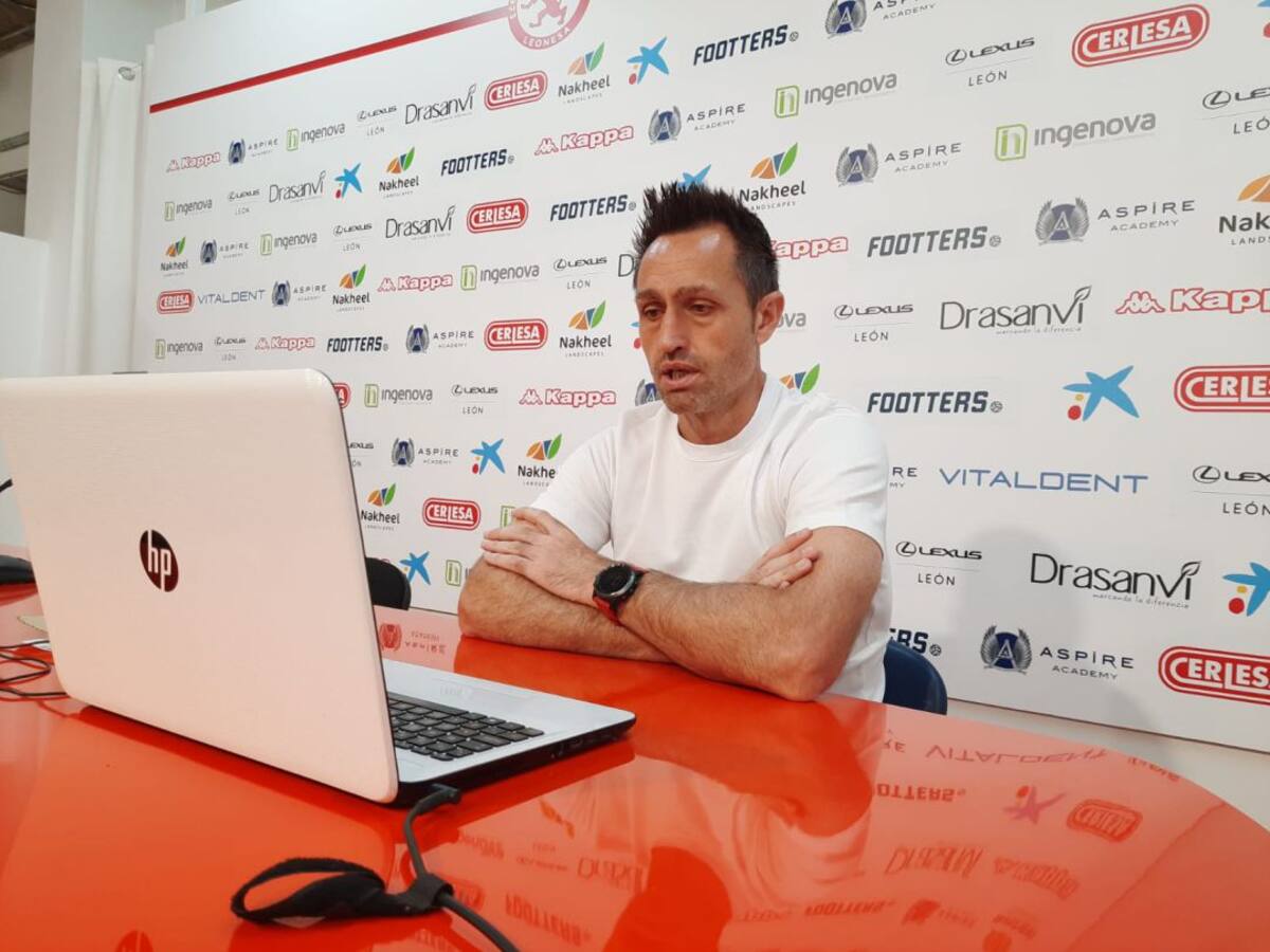 "La llama de la gente está encendida y es importante mantenerla activa"