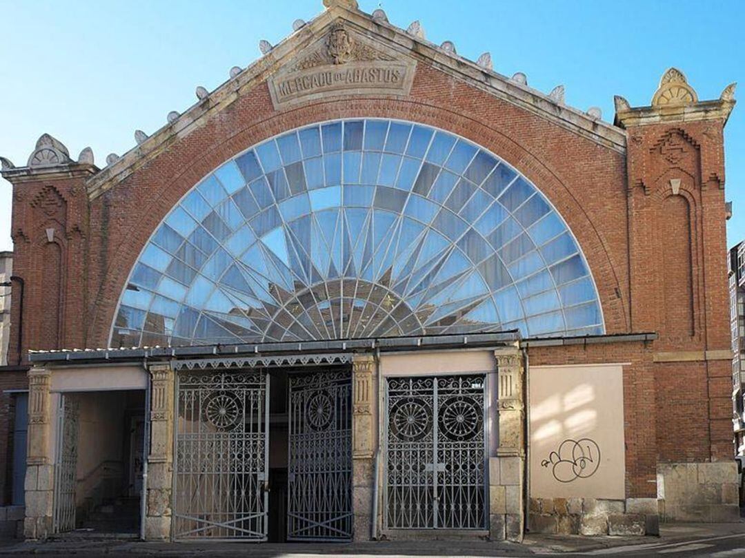 Mercado de Abastos de Zamora