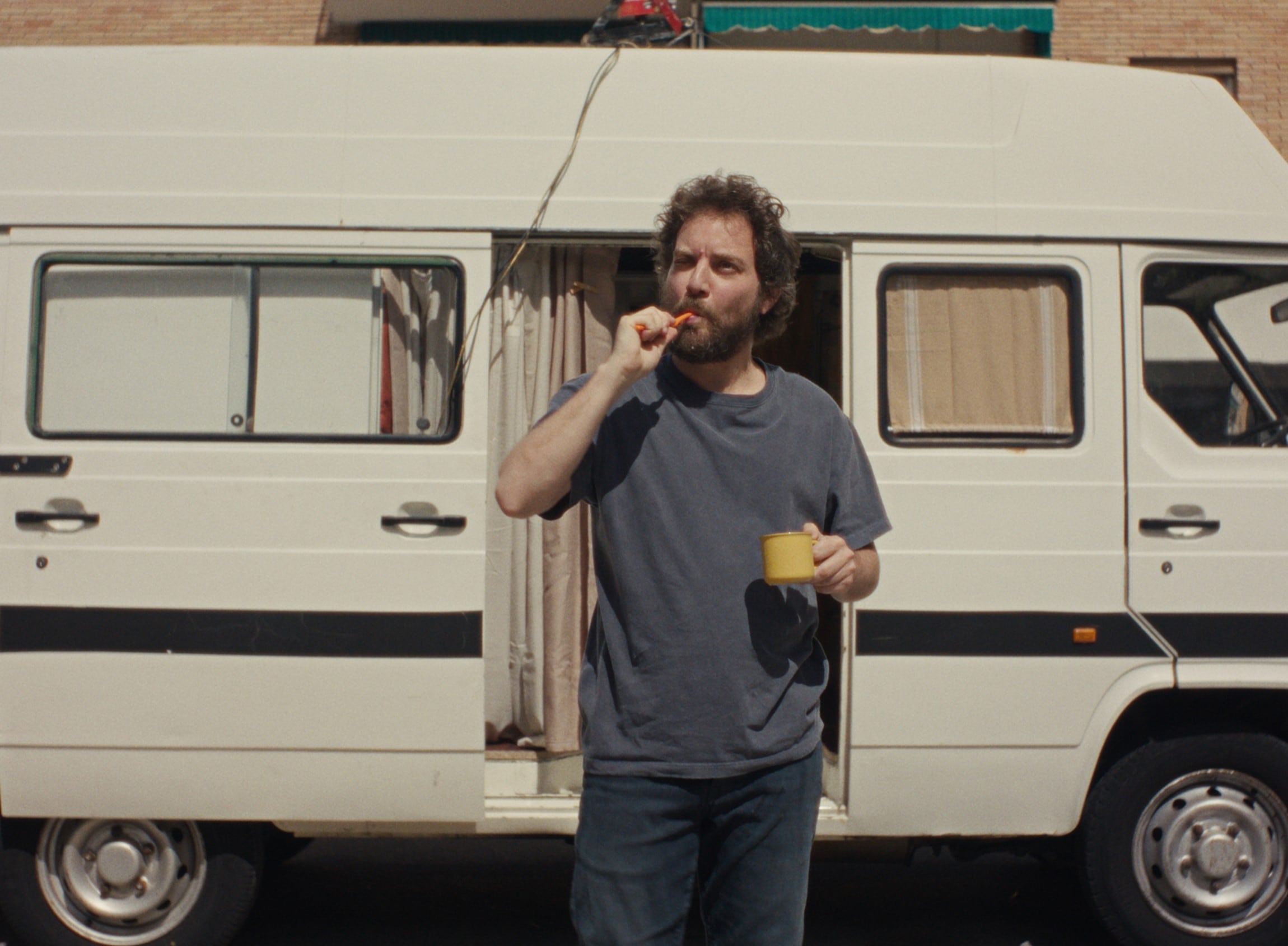 Pol López y Martina Lleida protagonizan esta particular &#039;road movie&#039;