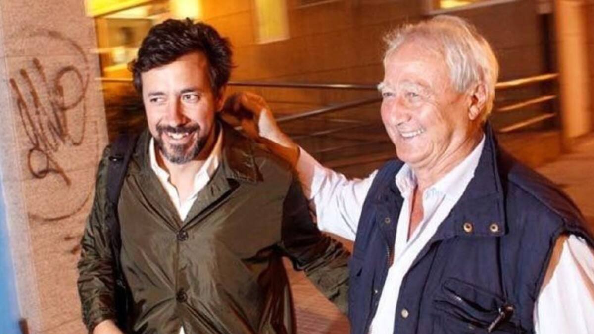 Buitrón aspira a liderar Podemos en A Coruña