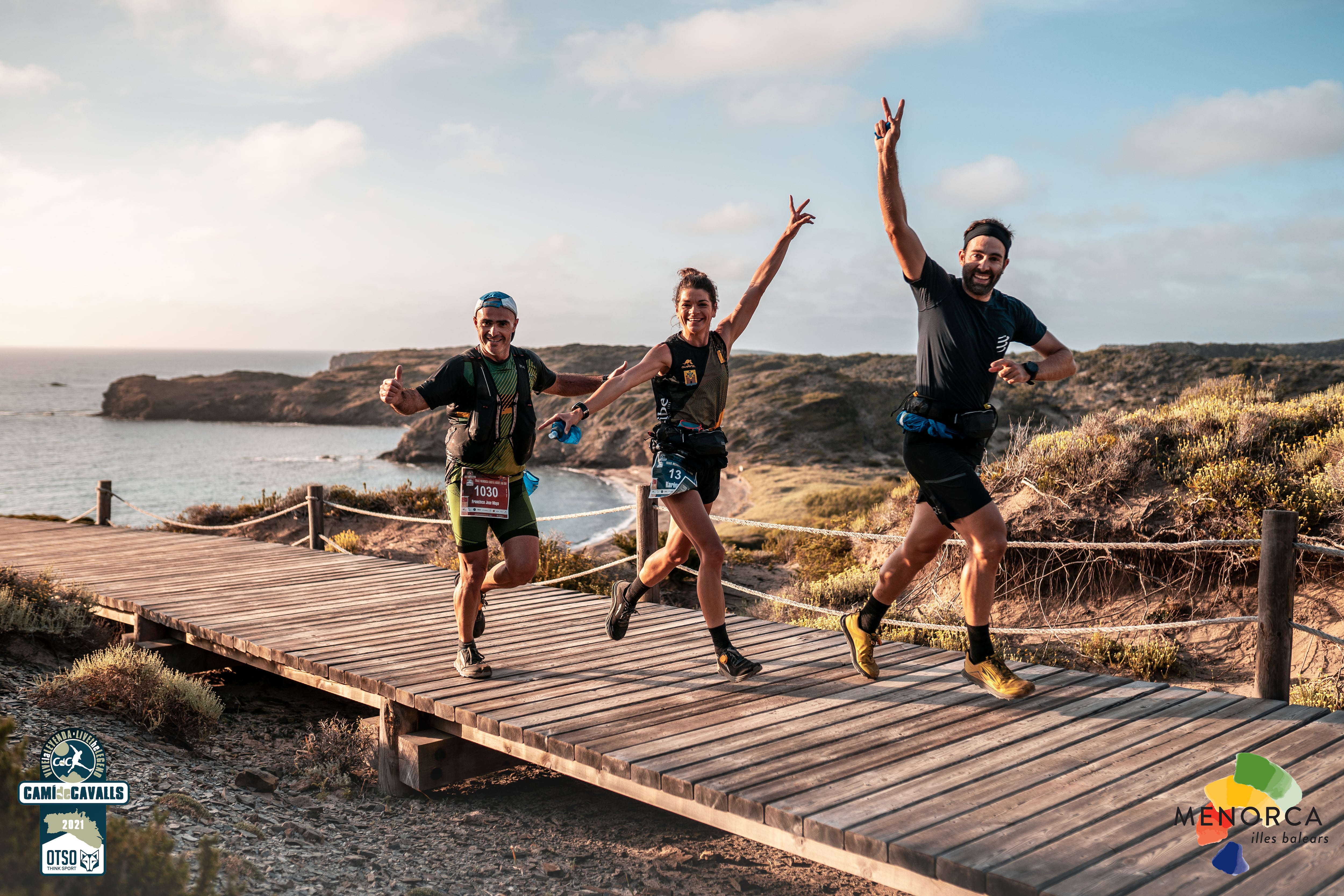 Les inscripcions per a la prova es poden fer a partir d'aquesta tarda.