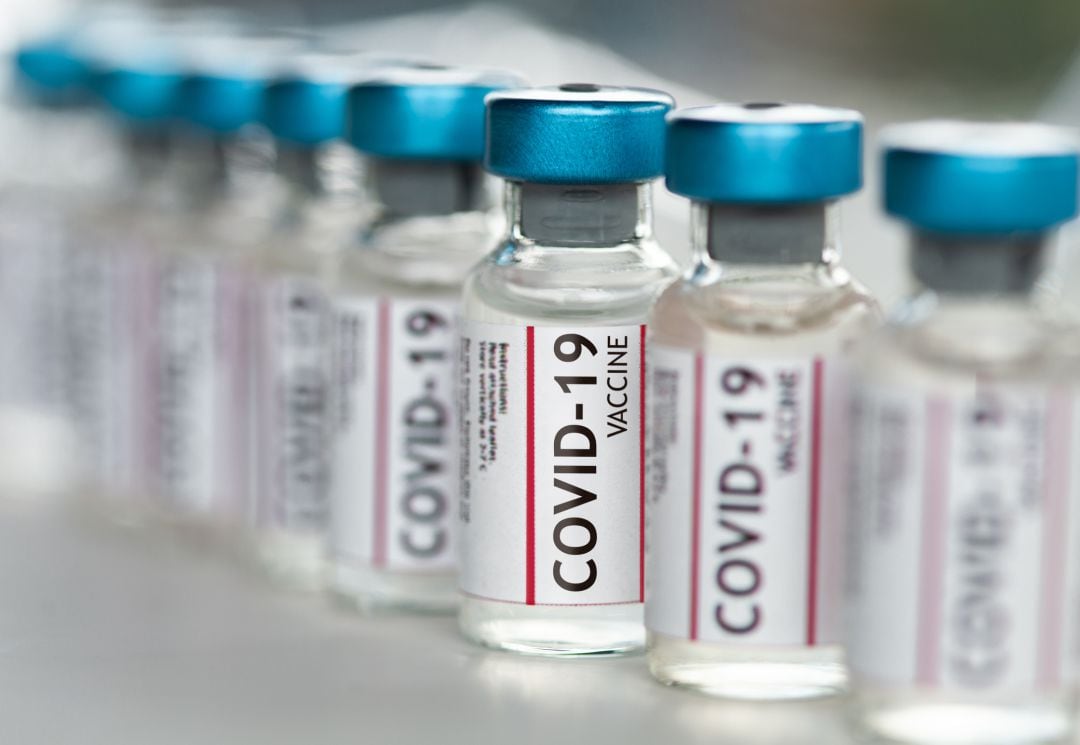 Vacuna contra el coronavirus