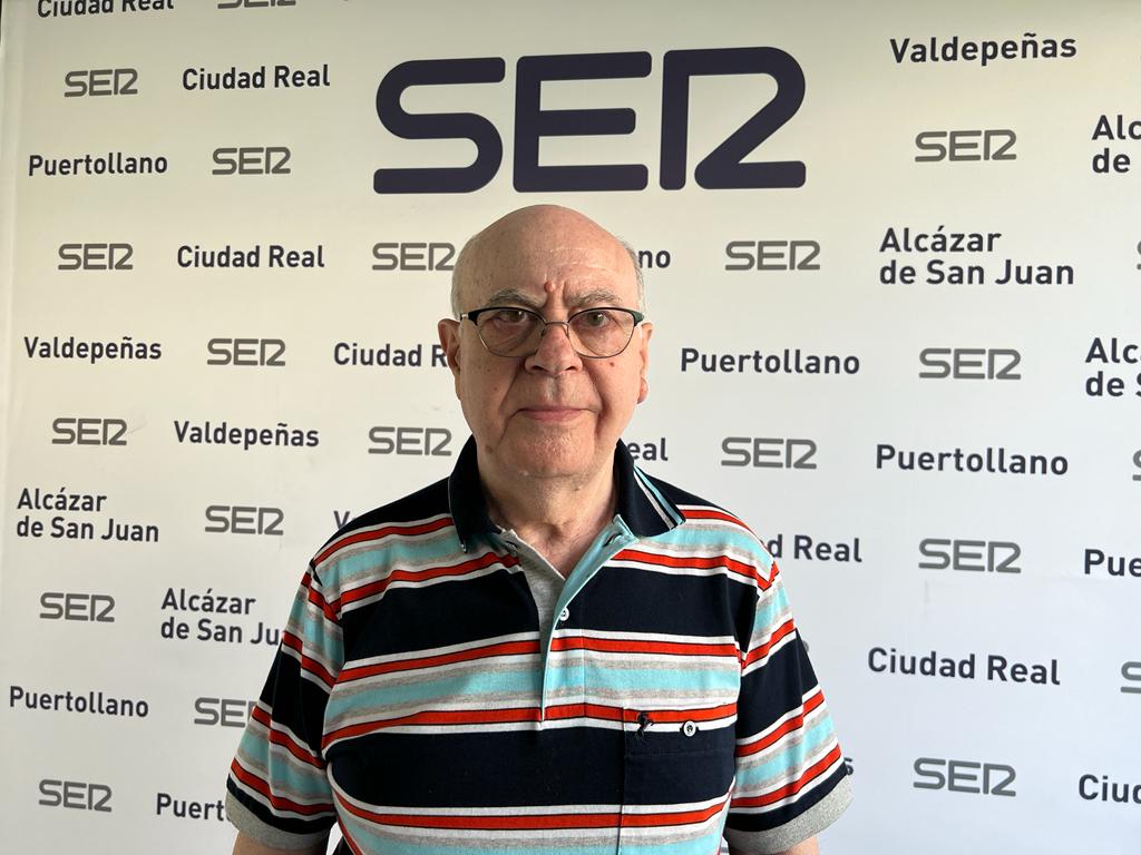 Mariano Lavín Lavín