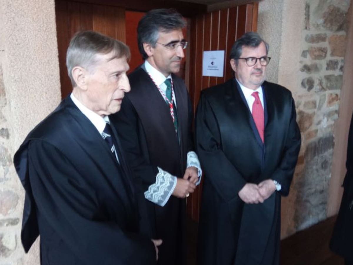 40 años de pasión por el oficio