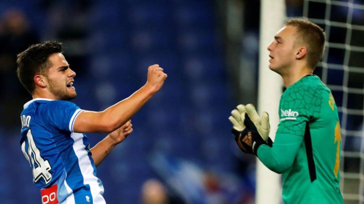 La Tertúlia dels Moguts a 'La Graderia' - "El Barça segueix sent favorit"