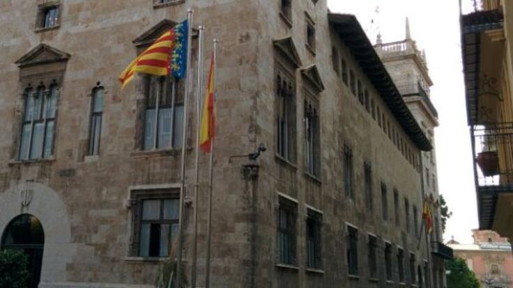 ENTREVISTA JUNTA ELECTORAL COMUNITAT VALENCIANA