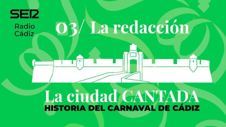 La Ciudad Cantada: Episodio 3