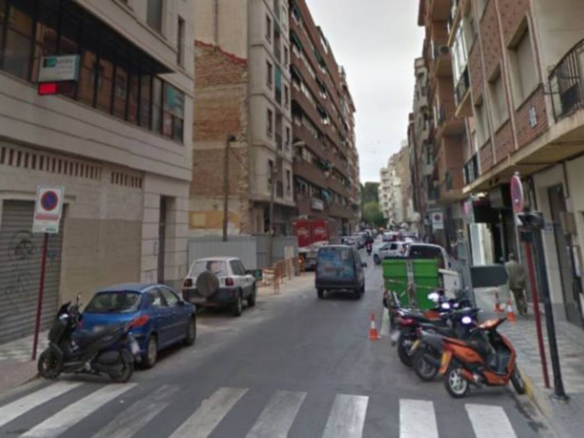 Teodoro Camino con Tinte y Marqués de Víllores con Dionisio Guardiola, cortadas