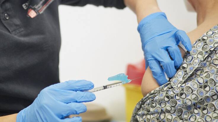 Ponernos profundos: La entrada de Lorente (28/04/2021)