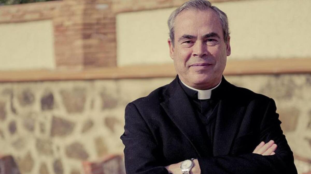 El Obispo de Málaga pide a las cofradías creatividad en esta Semana Santa