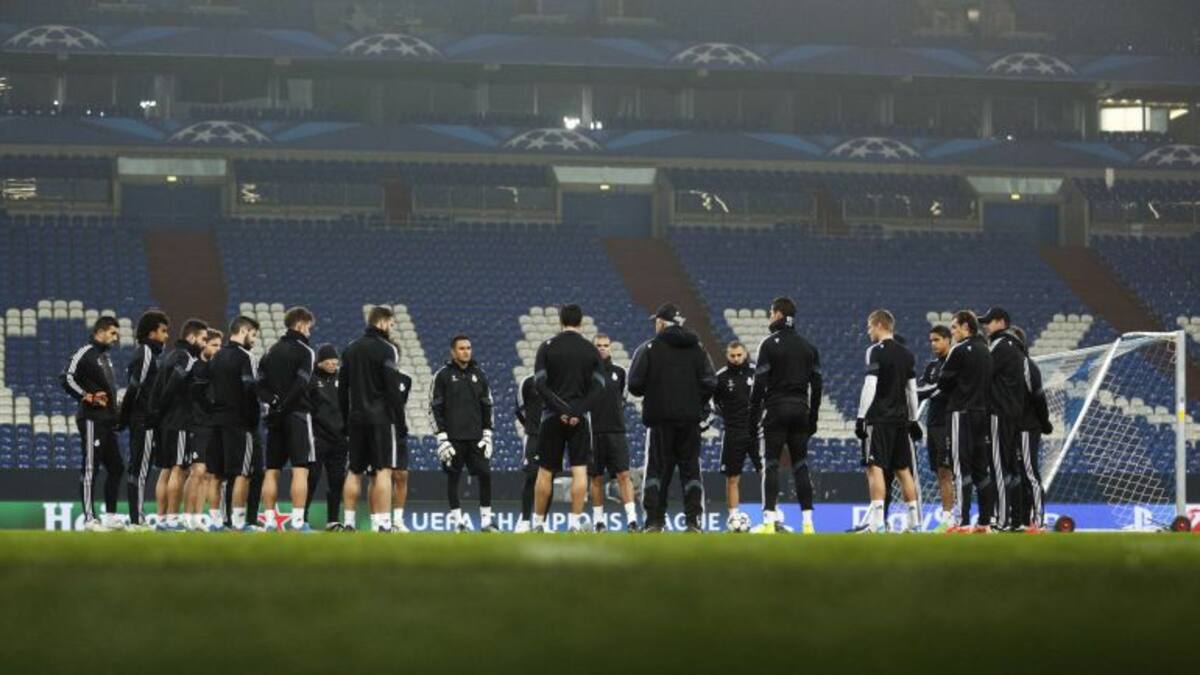 SER Deportivos (18/02/2015)