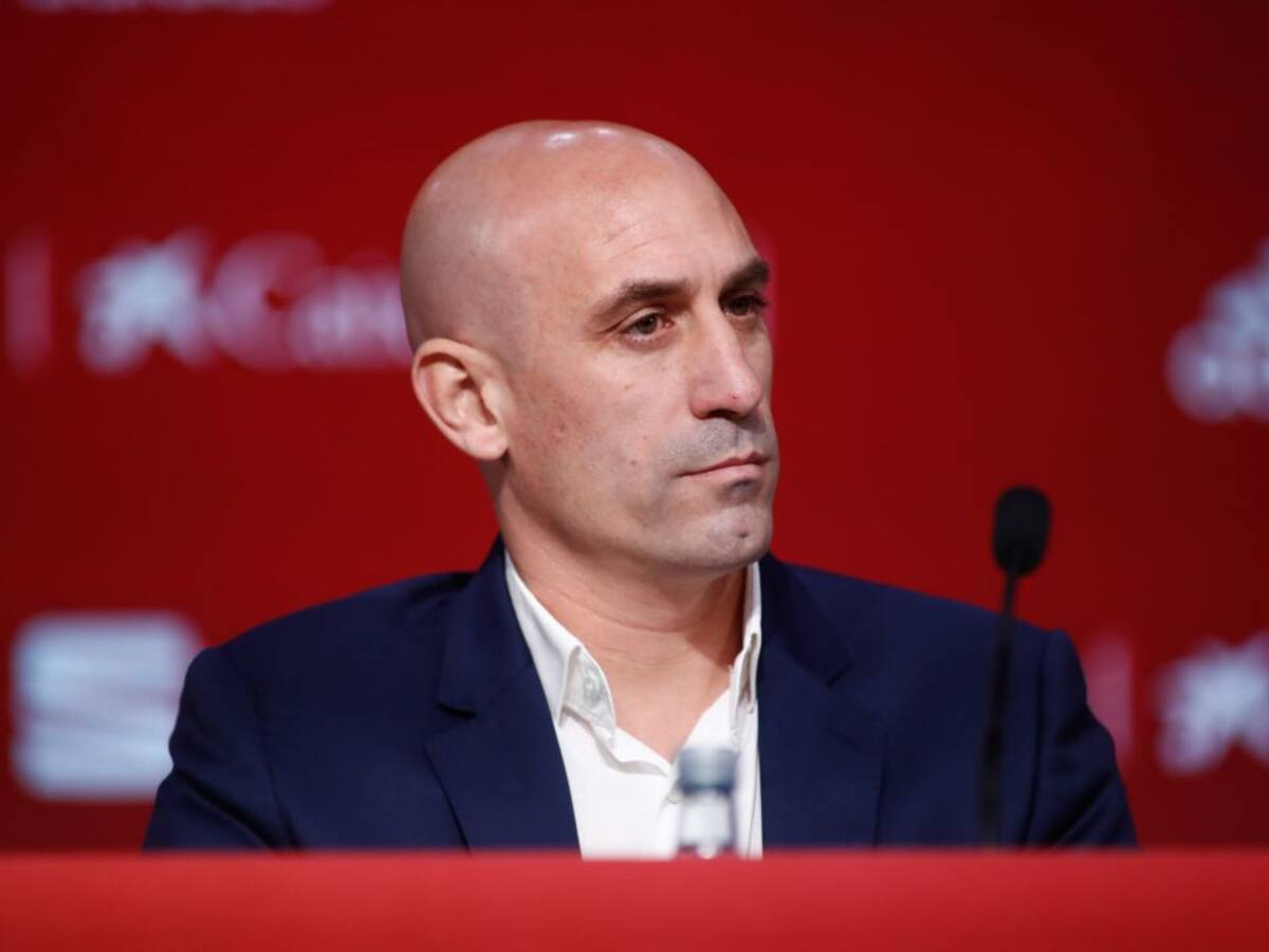 Rubiales: "Si puede ser la Liga se terminará el 30 de junio, pero no a toda costa"