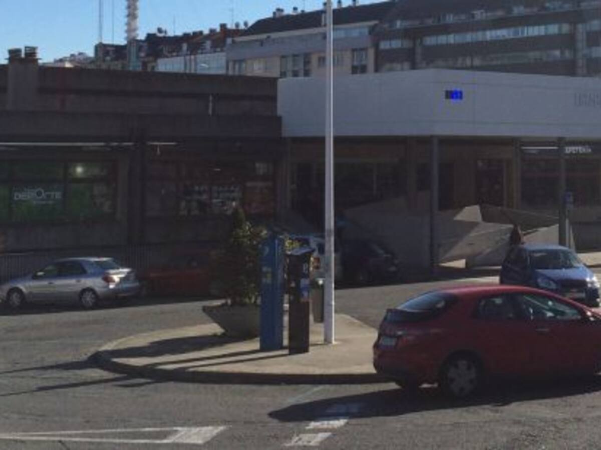 Santiso a Ferreiro: "Cuantos más buses entren menos coches llegarán"