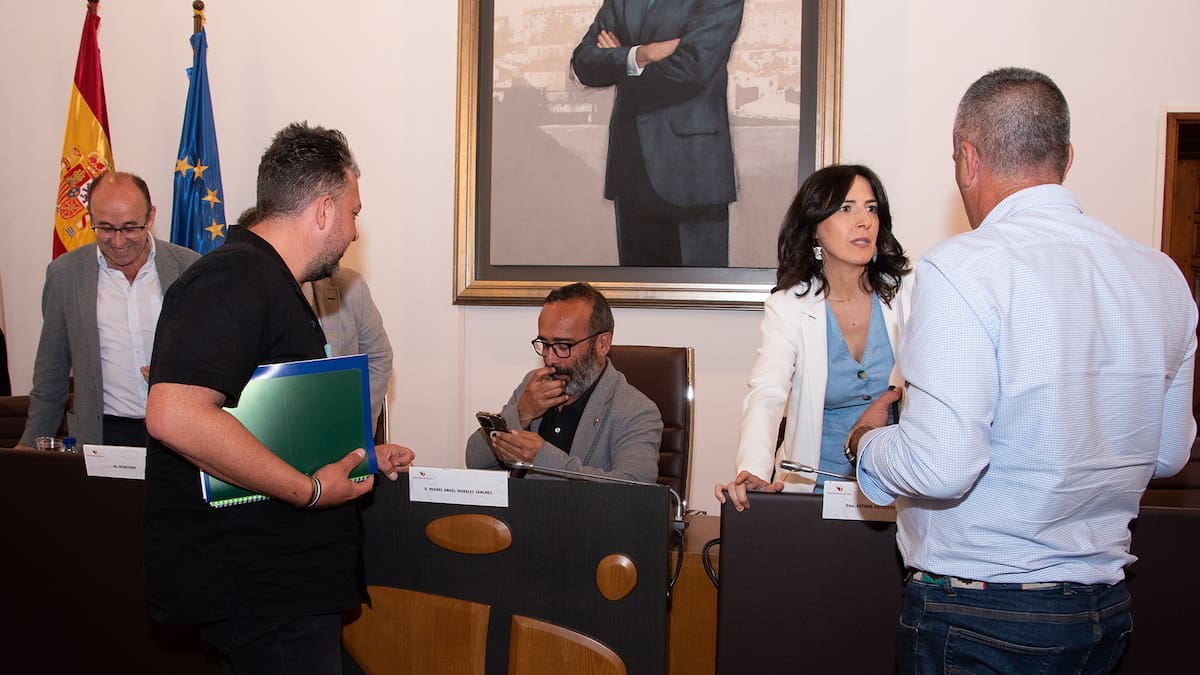 La Diputación de Cáceres pone en marcha una red provincial de hidrantes para reforzar la lucha contra incendios