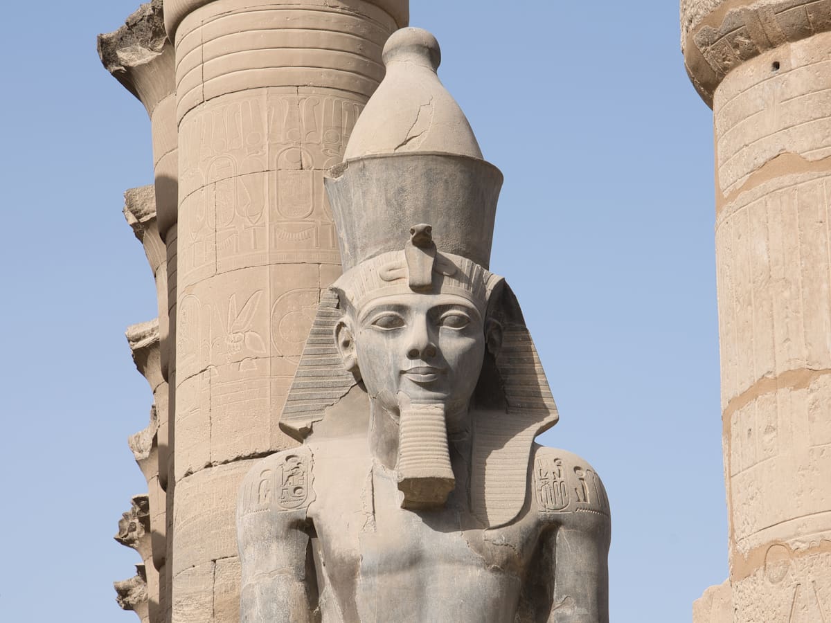 La autopsia del faraón Seqenenra Tao es una de las más impactantes de la historia de Egipto