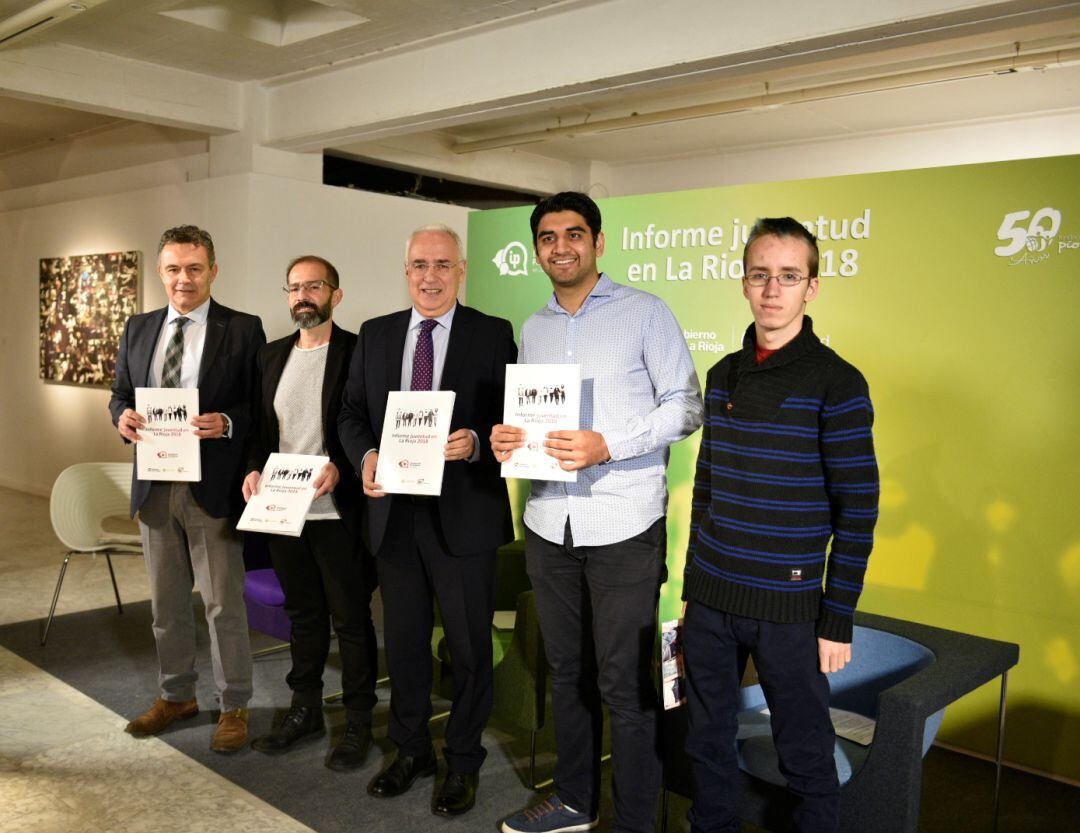 Los jóvenes piden más facilidad para acceder a un empleo