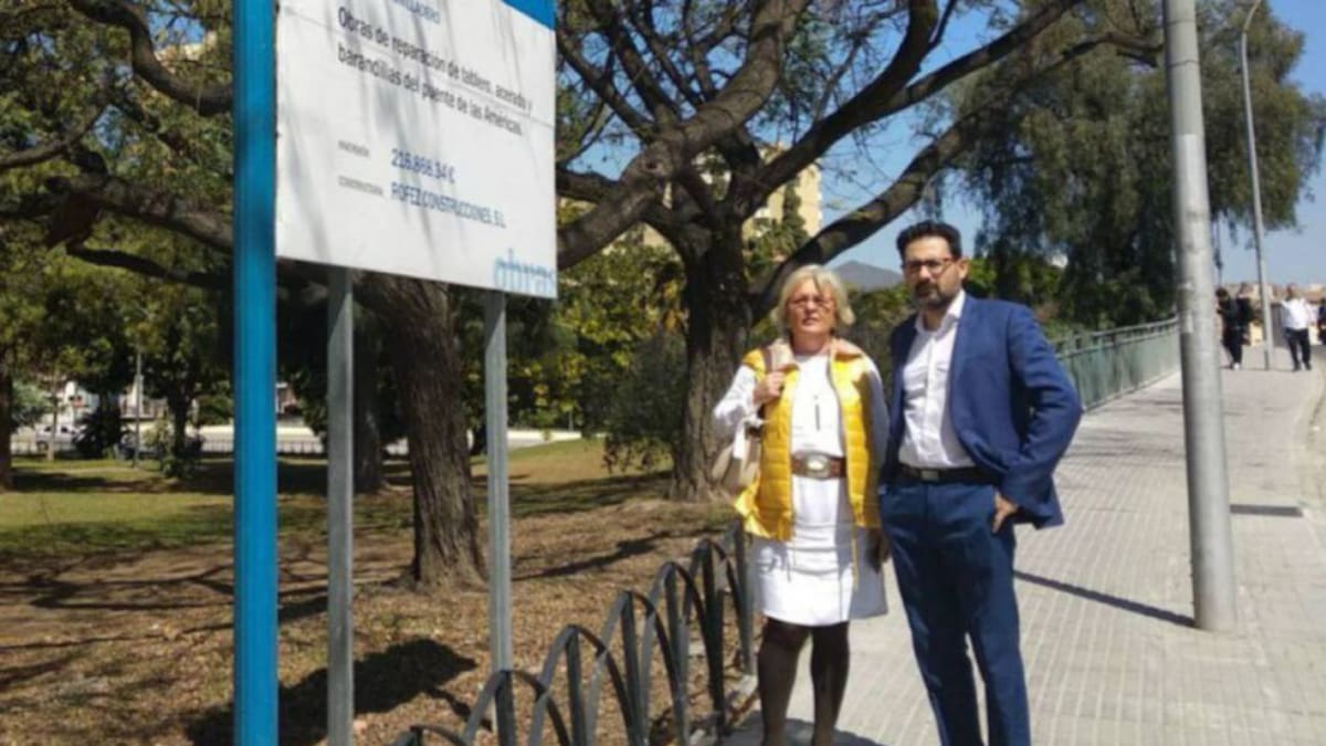 La Fiscalía Anticorrupción asume el caso Villas del Arenal