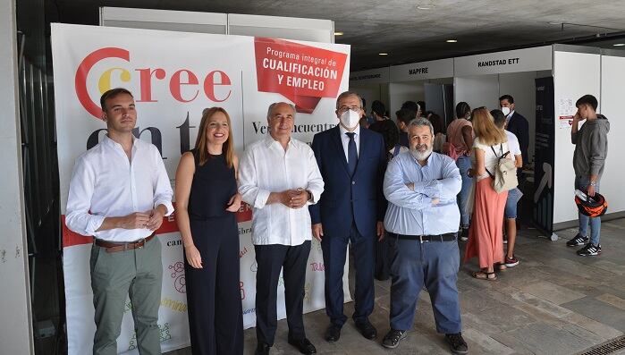 Presentación de la muestra