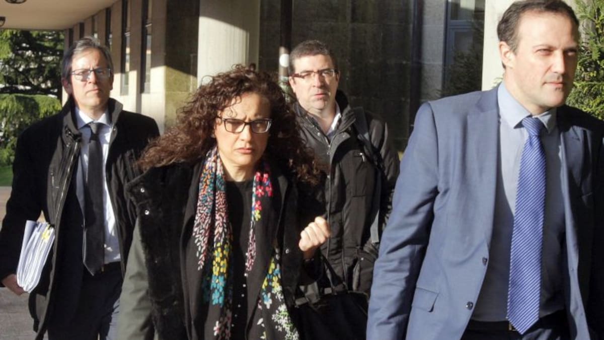 El SERGAS defiende ante el juez su "correcta" actuación