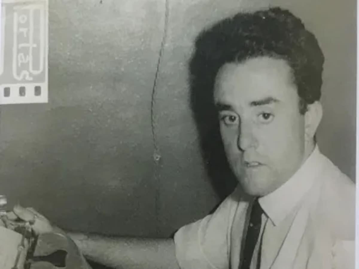 Fallece Antonio Antón, fundador de PubliAntón, a los 96 años