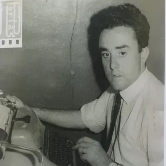 Antonio Antón Vázquez / Cátedra Pedro Ibarra