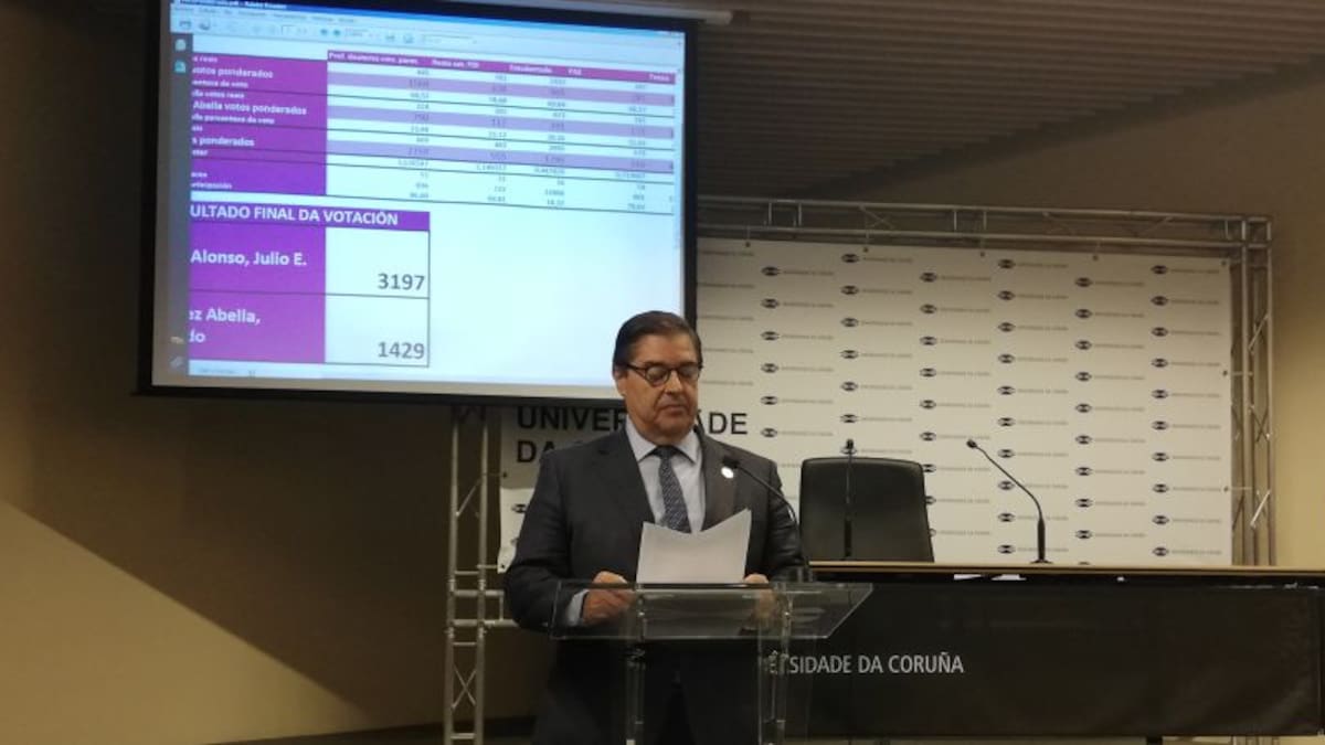 La Ventana de las Rias (04/12/2019)
