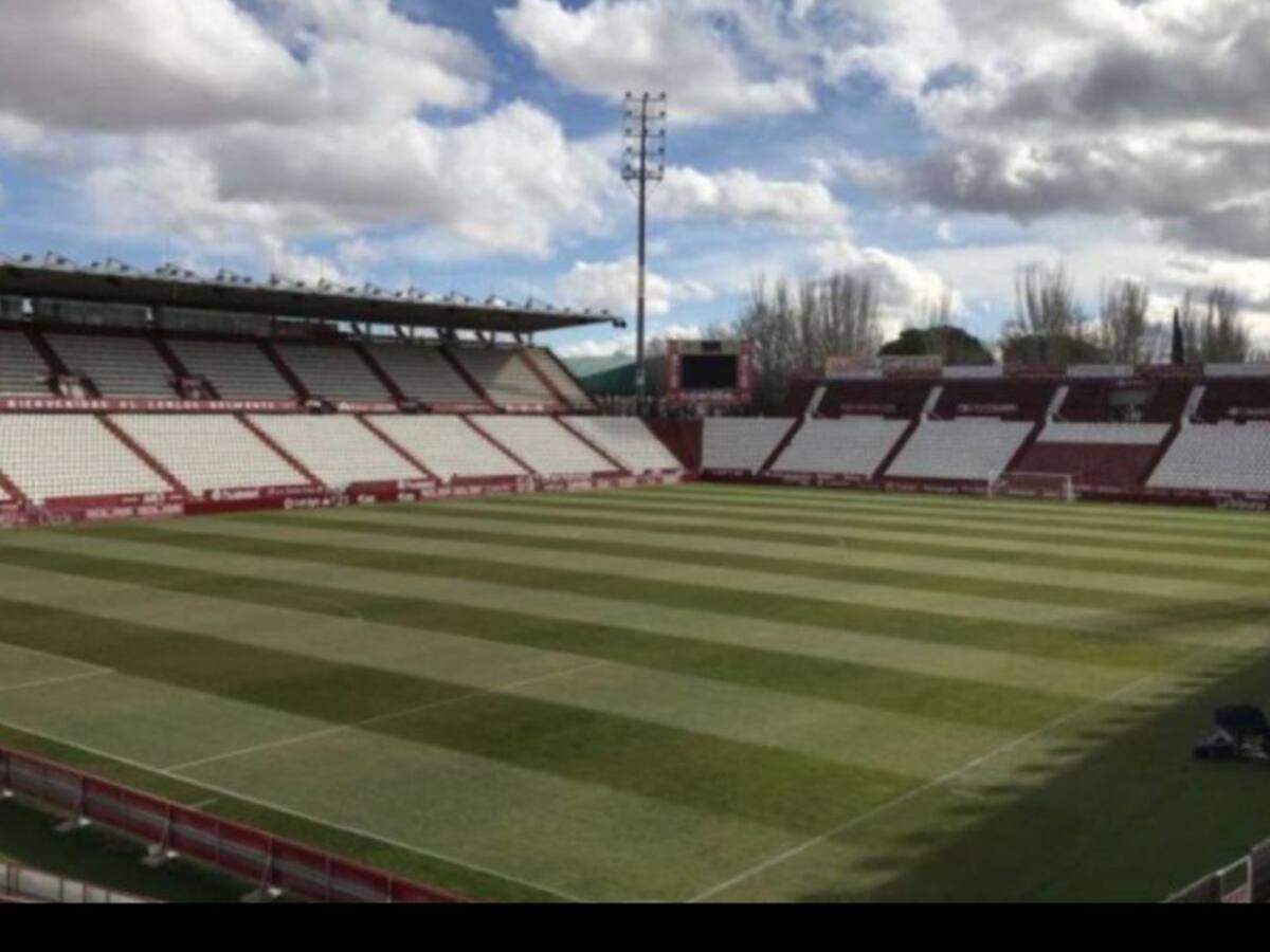 El Albacete quiere enlazar dos victorias consecutivas por primera vez