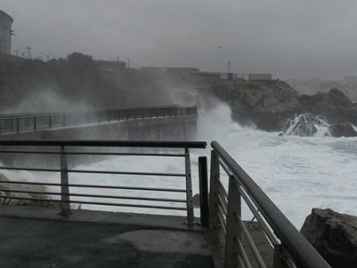 El amarre de la flota provoca pérdidas de hasta 200.000 euros diarios