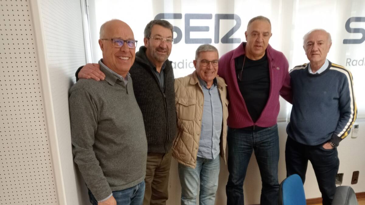 La del Viernes (31/01/2025)