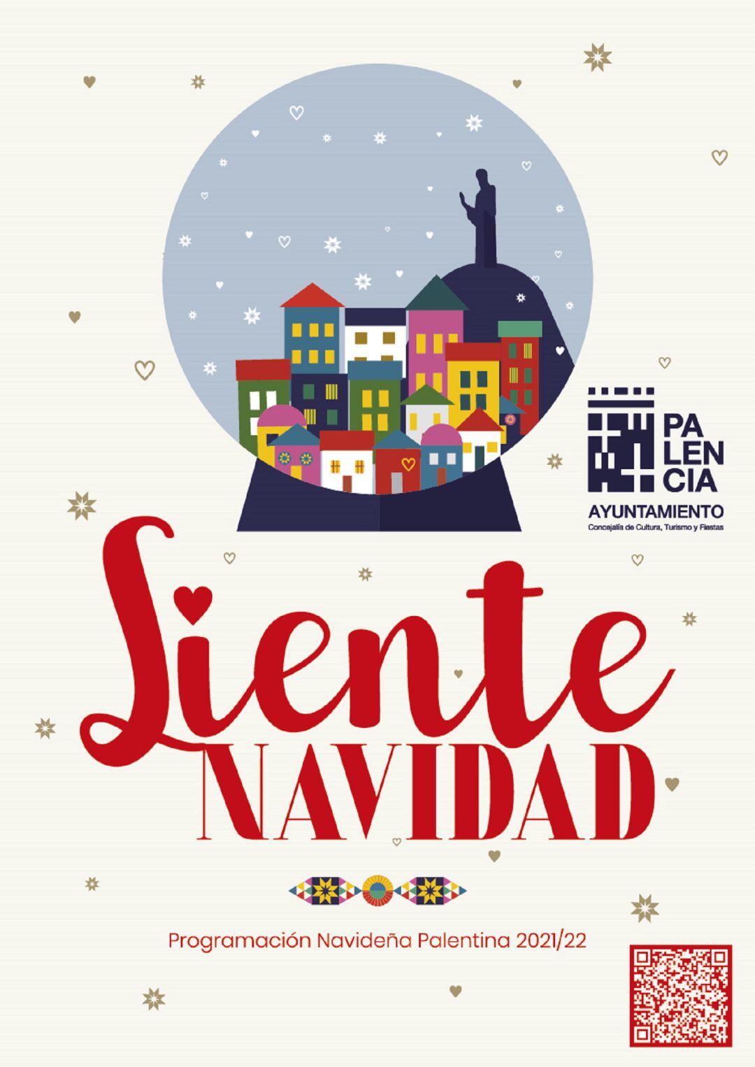 Programación navideña del Ayuntamiento