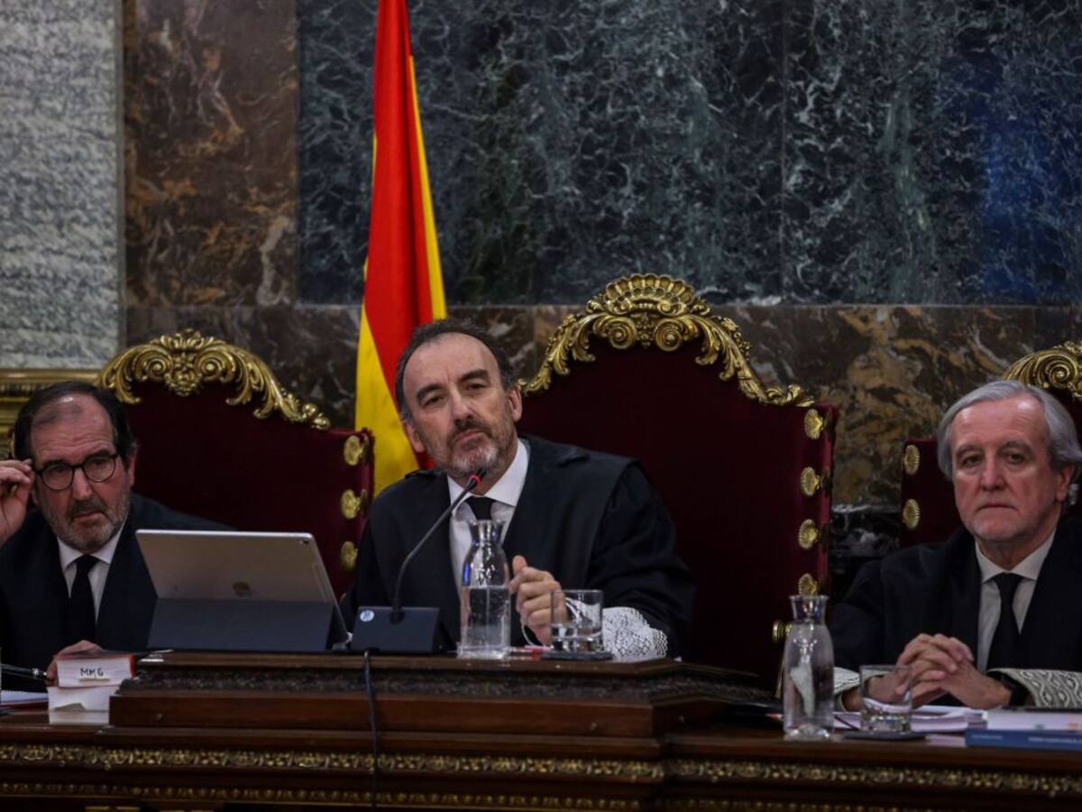 Para Manuel Marchena